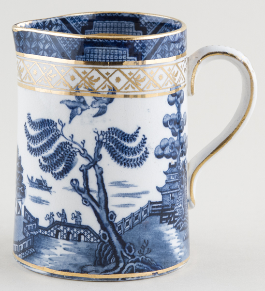Jug or Pitcher c1920s